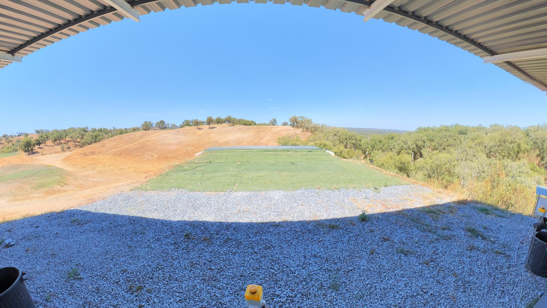 Vista Pista